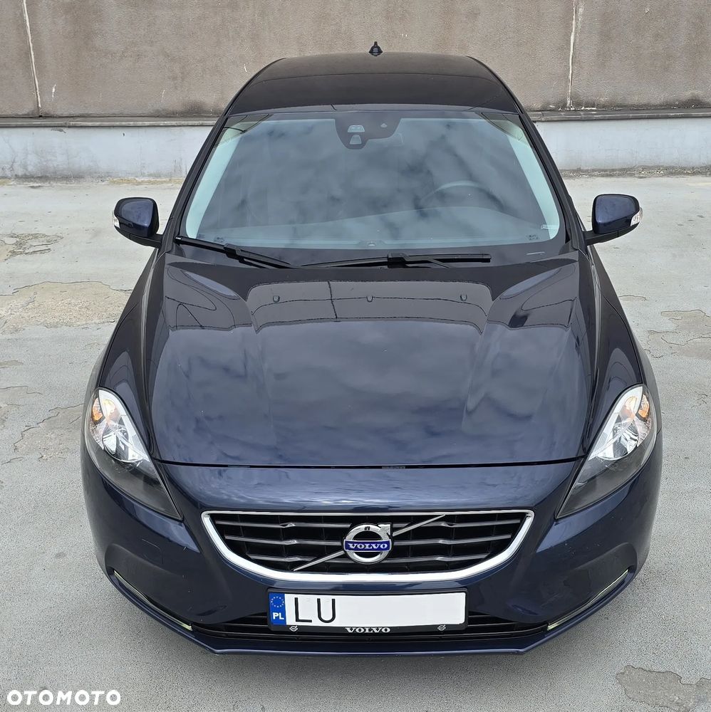 Volvo V40 - 5
