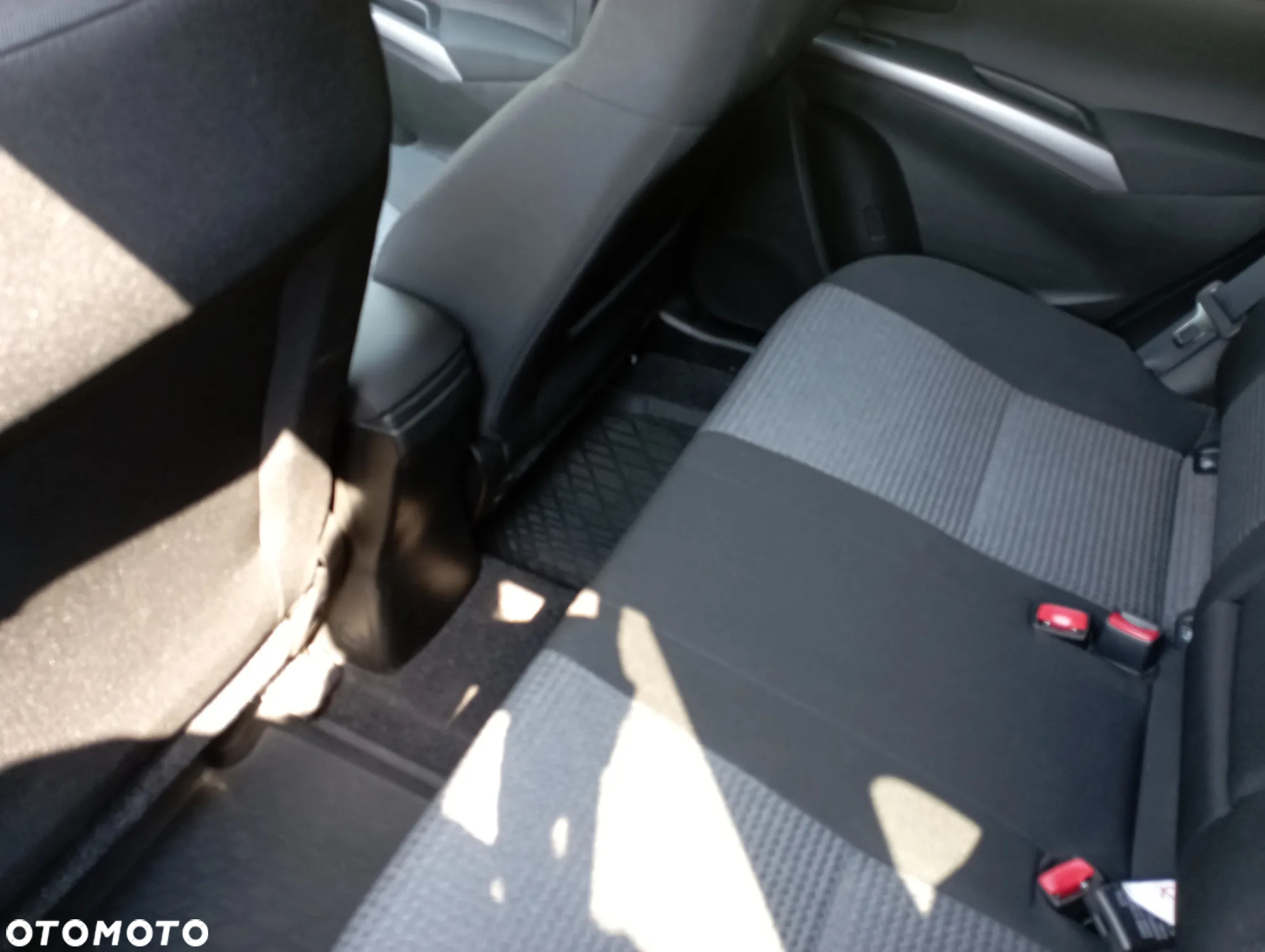 Suzuki SX4 S-Cross 1.4 SHVS Premium - 5