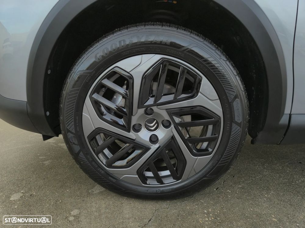 Citroën C4 1.5 BlueHDi Feel Pack - 22