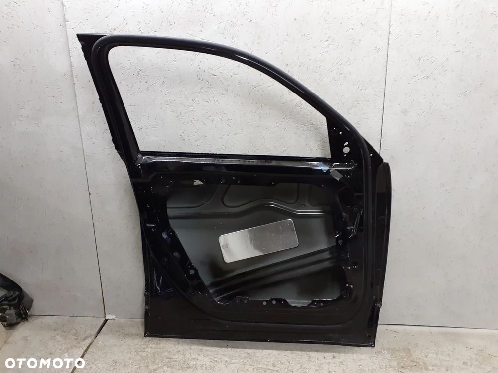 DRZWI PRZEDNIE PRZÓD LEWE MERCEDES GLB 247 - 9