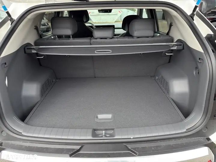 Kia EV3 58,3-kWh FWD Earth - 10