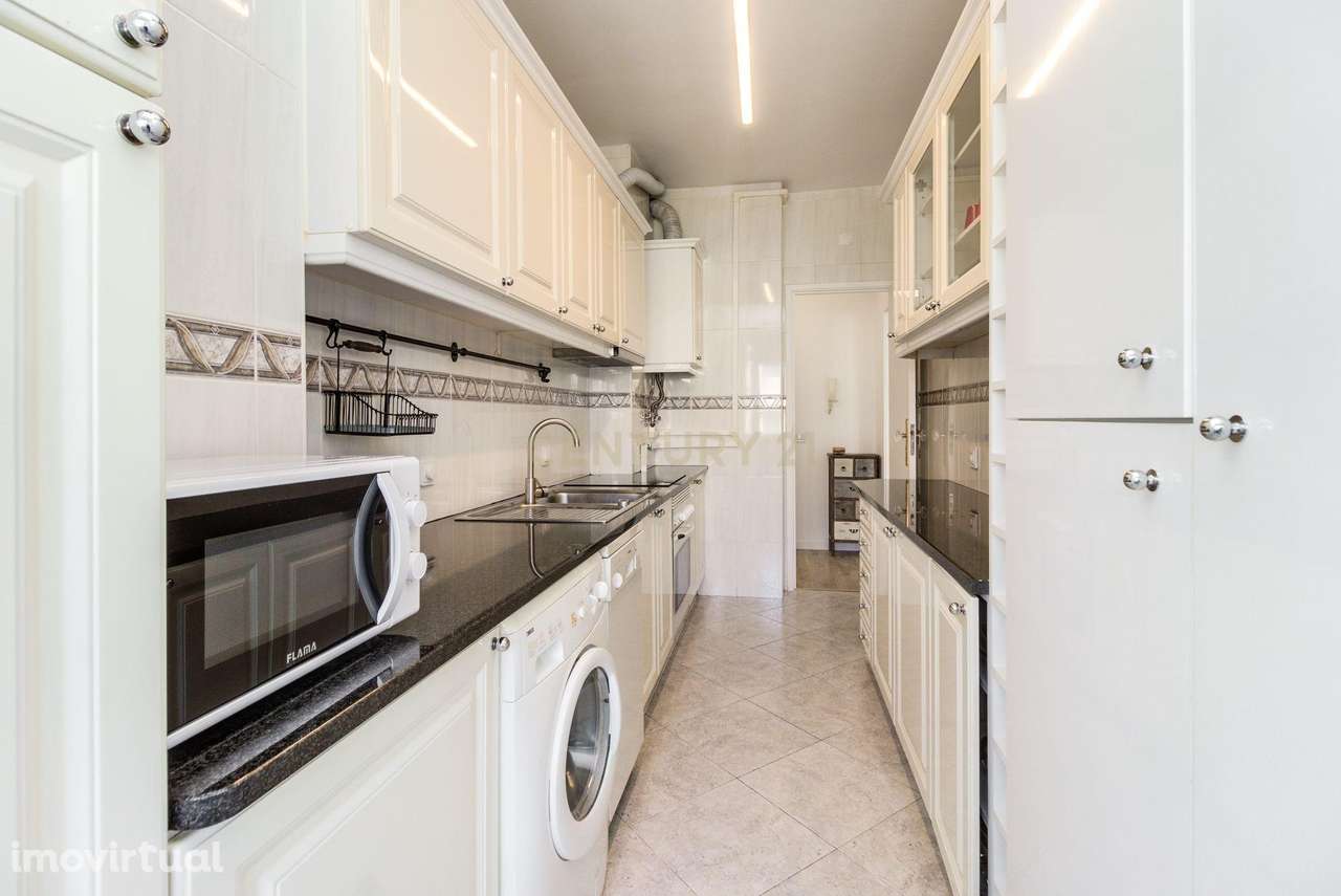 T2 perto da Pastelaria Califa em São Domingos de Benfica - Grande imagem: 5/33