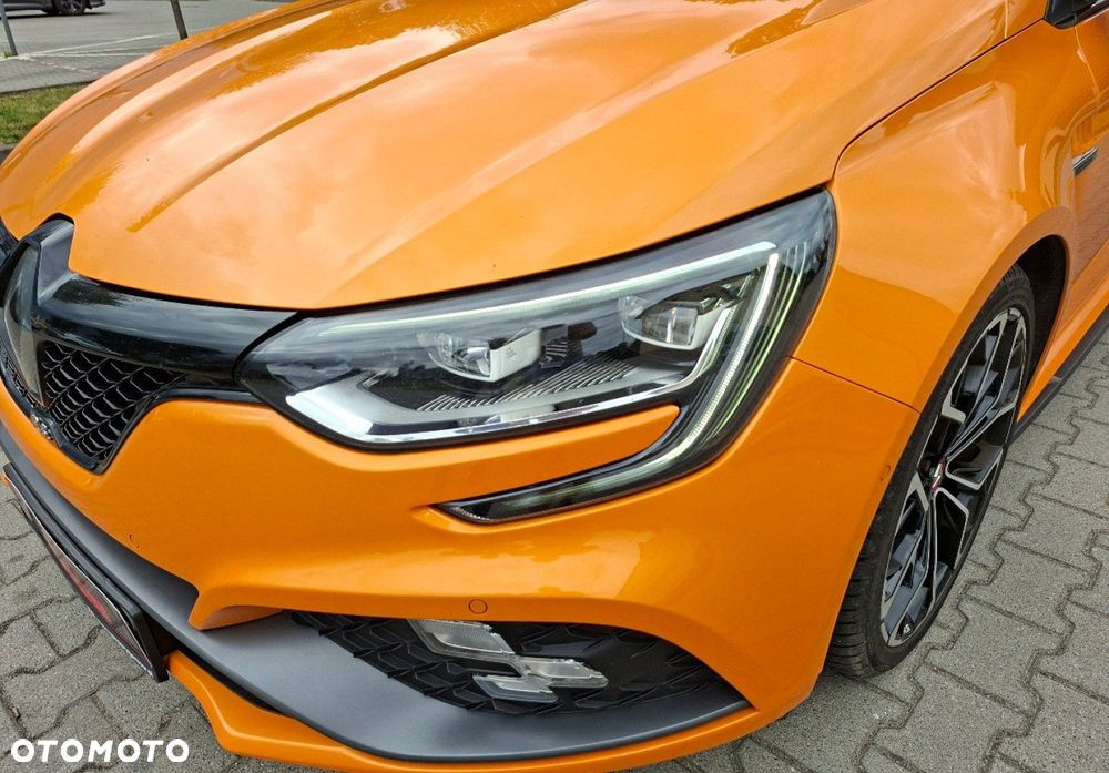 Renault Megane - 4