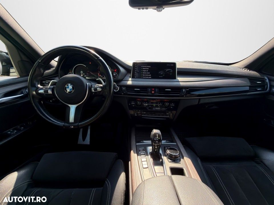 BMW X5 - 17