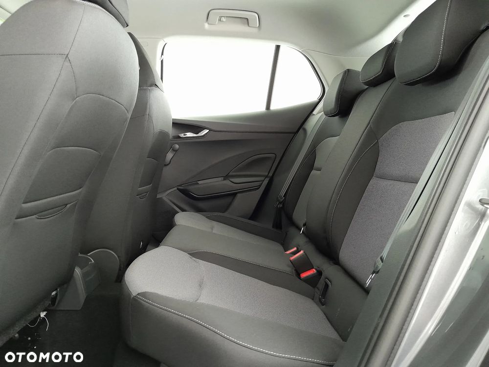 Skoda Fabia 1.0 TSI Edition 130 - 14