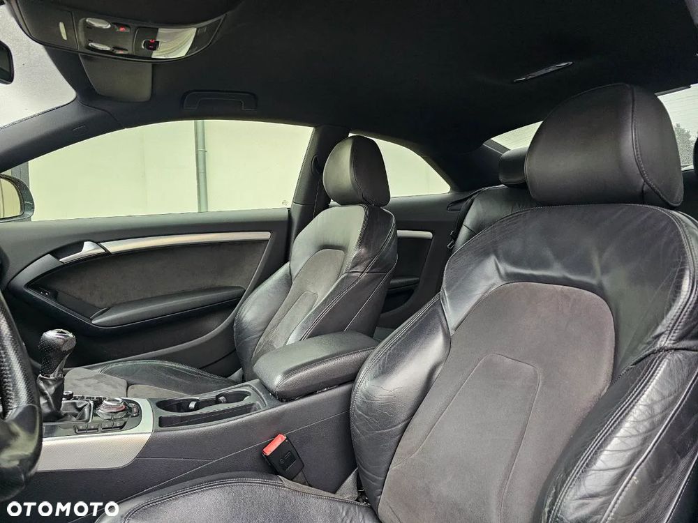 Audi A5 - 17