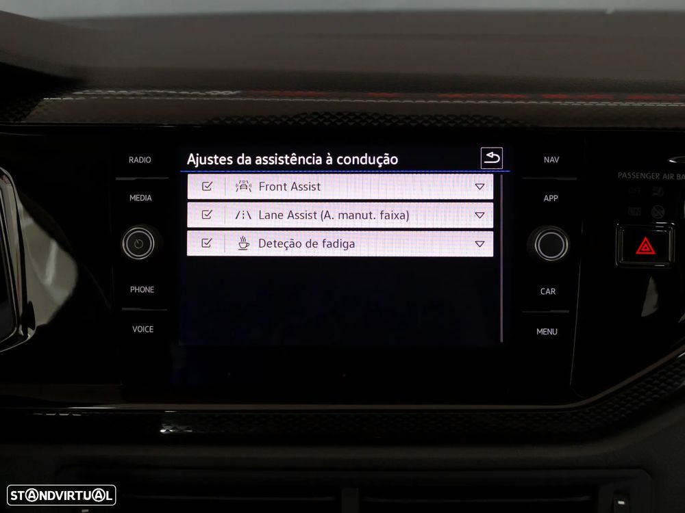 VW Taigo 1.0 TSI Urban - 29