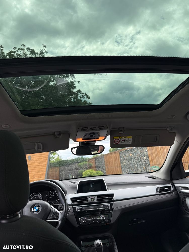 BMW X2 - 16