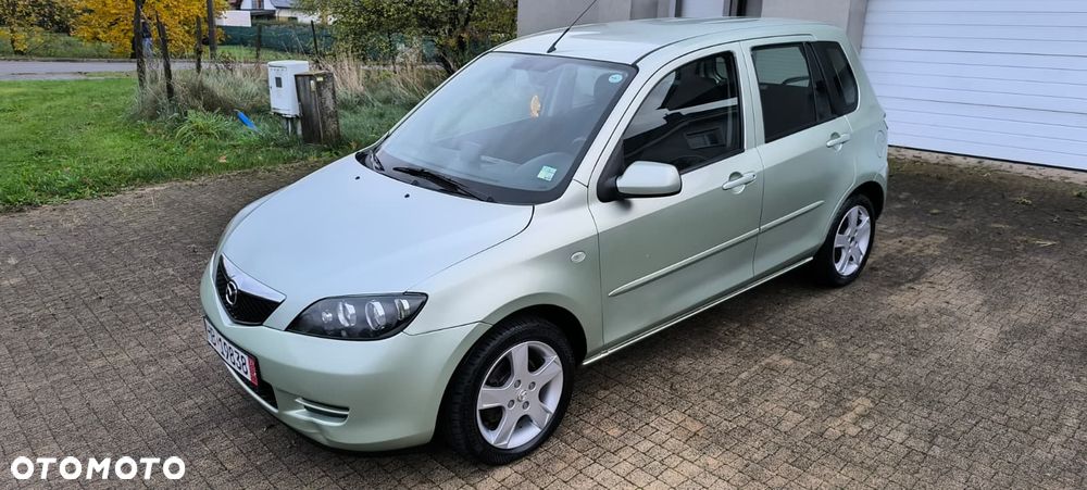 Mazda 2 1.3 Dynamic - 10