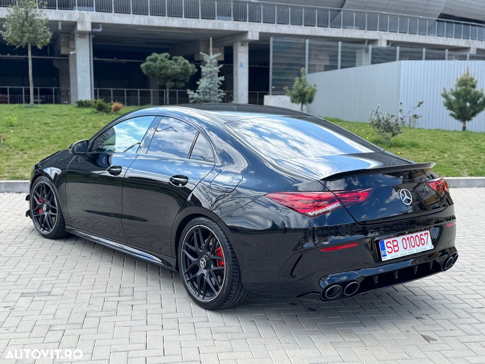 Mercedes-Benz CLA - 6