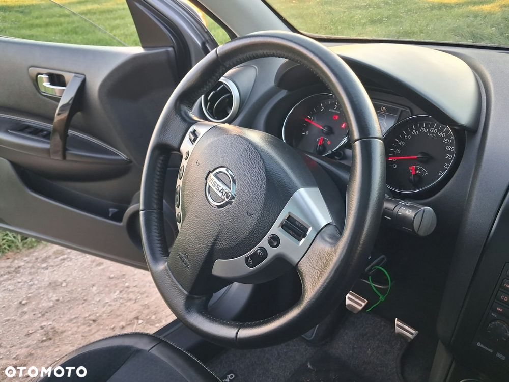 Nissan Qashqai - 16