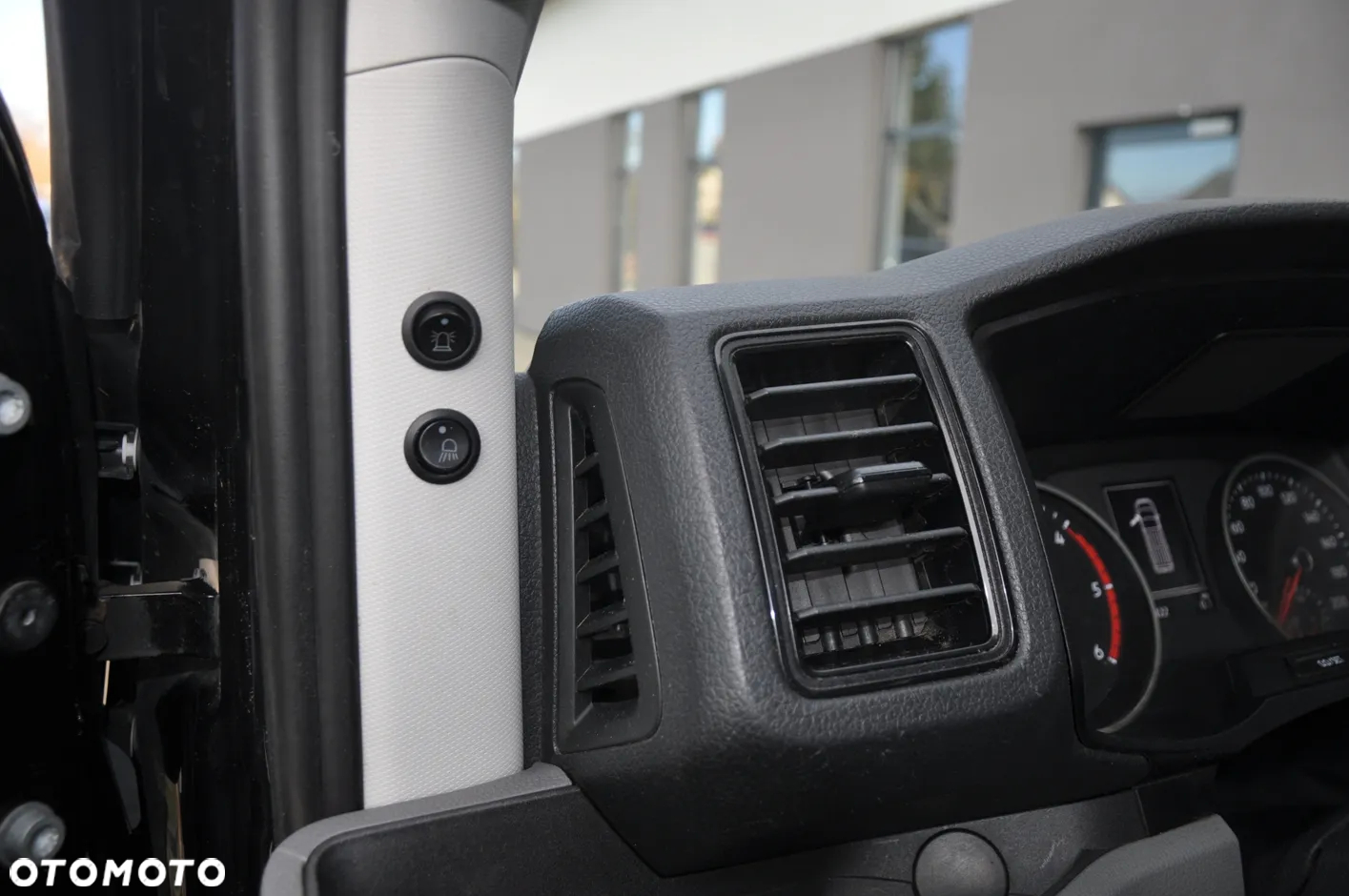 Volkswagen crafter - 36