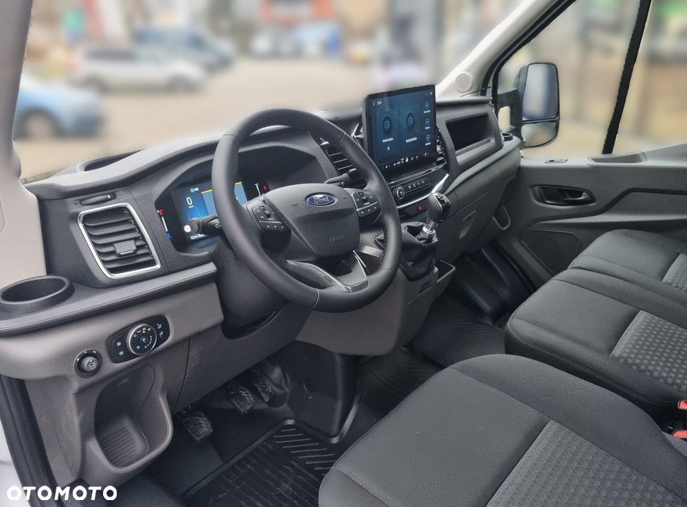 Ford Transit 350 L3 RWD Trend - 8