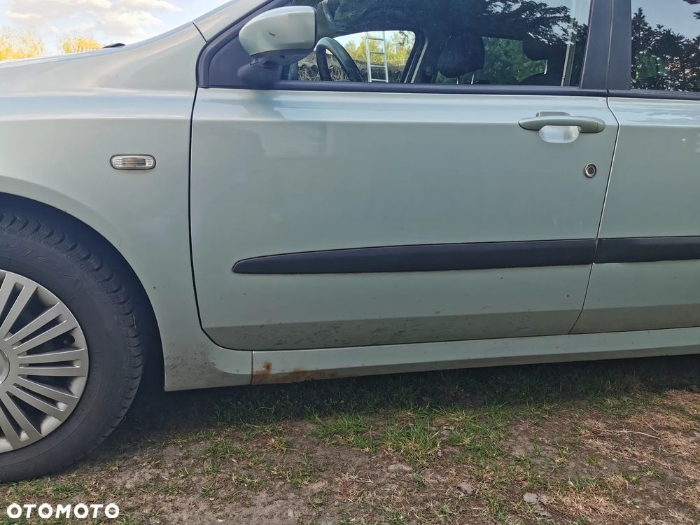 Fiat Stilo Multi Wagon 1.6 16V Dynamic - 12