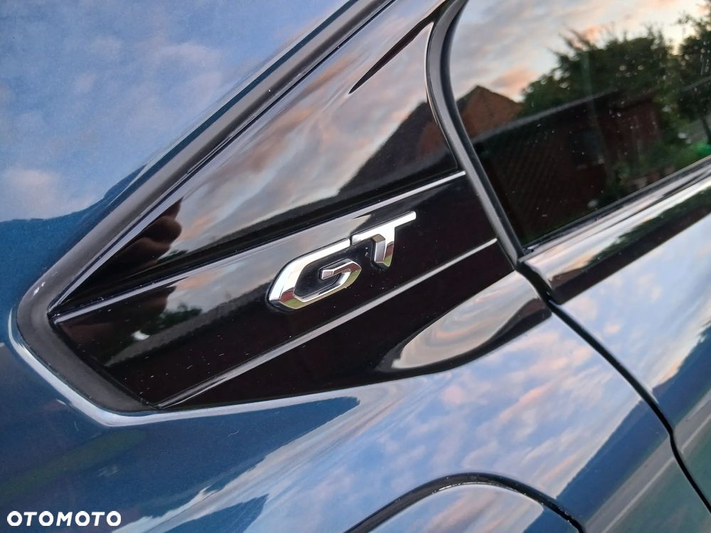 Peugeot 508 1.6 PureTech GT S&S EAT8 - 12