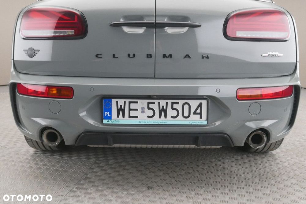 MINI Clubman - 38