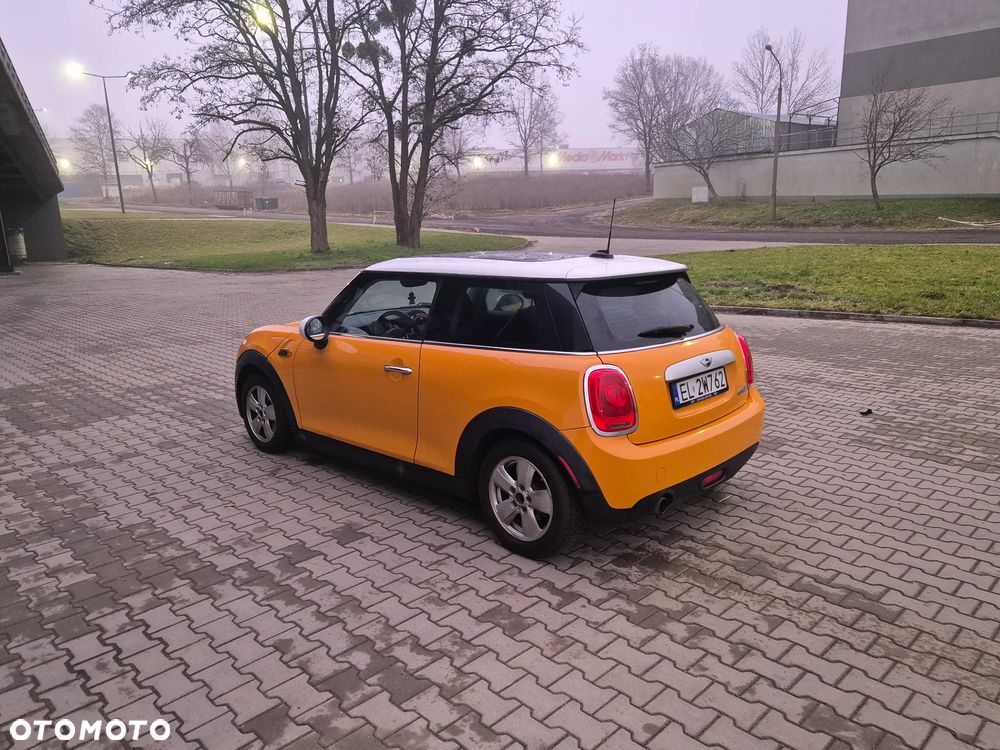 MINI Cooper Metropolitan - 6