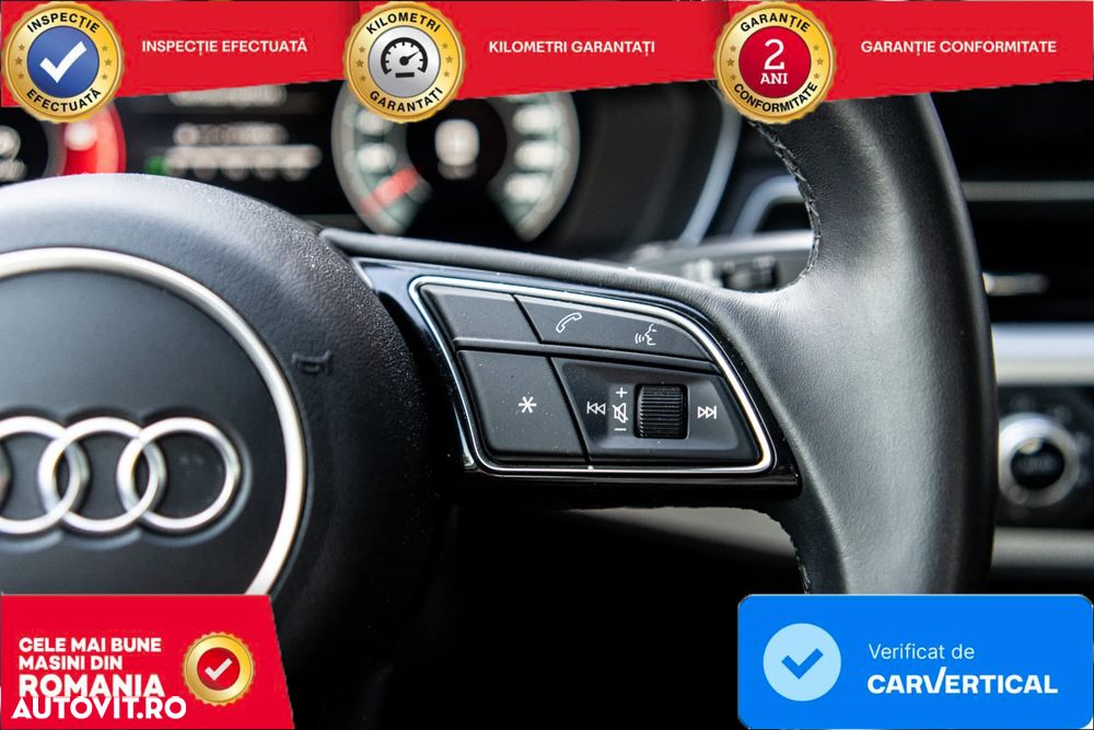 Audi A5 Sportback - 10
