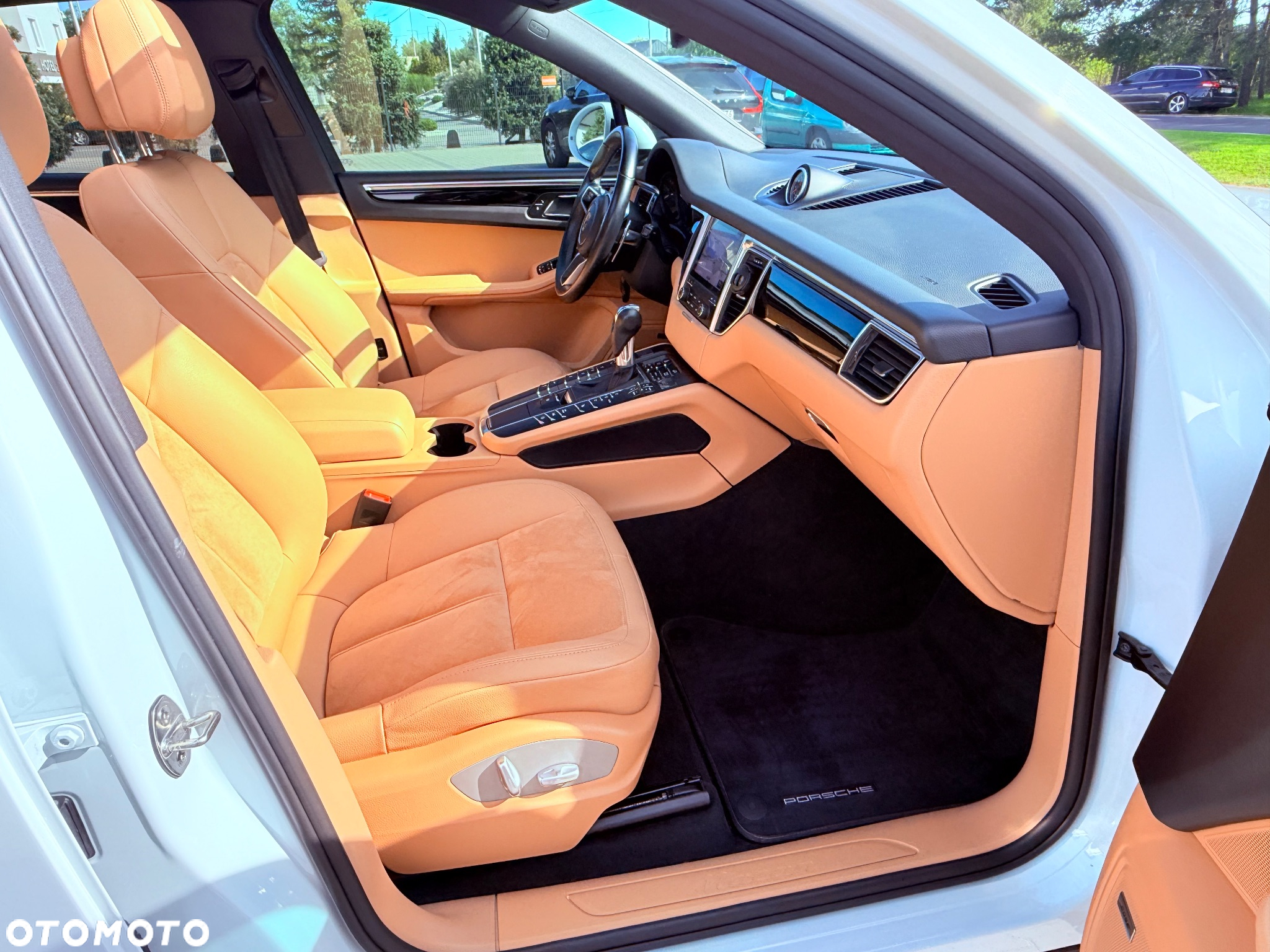 Porsche Macan PDK - 3