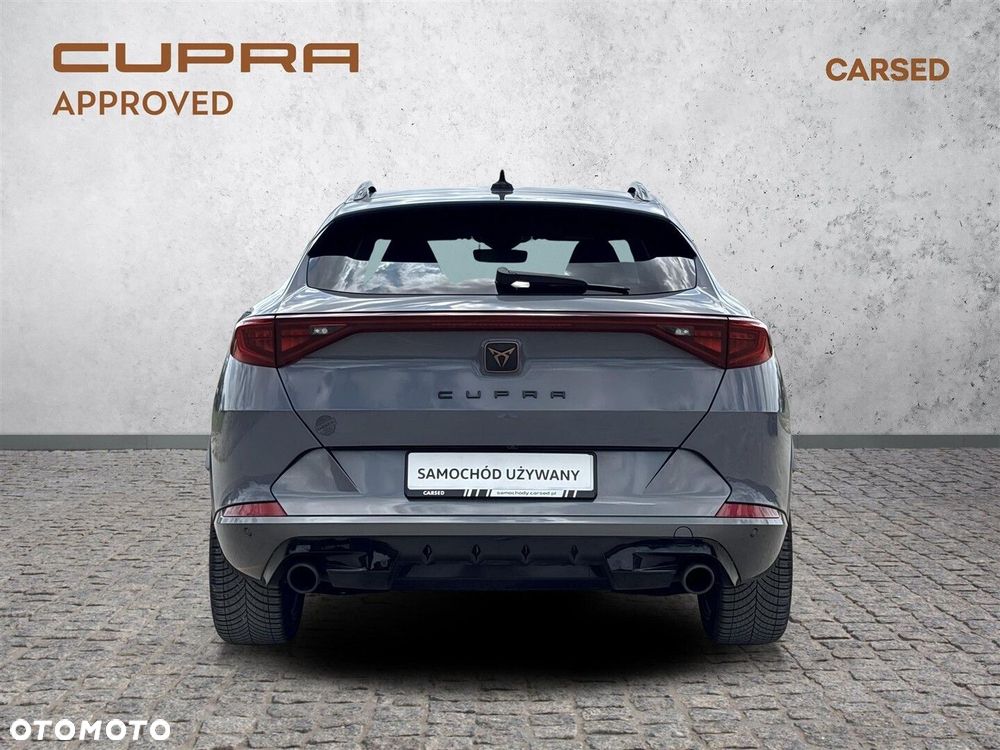Cupra Formentor 2.0 TSI VZ DSG - 38