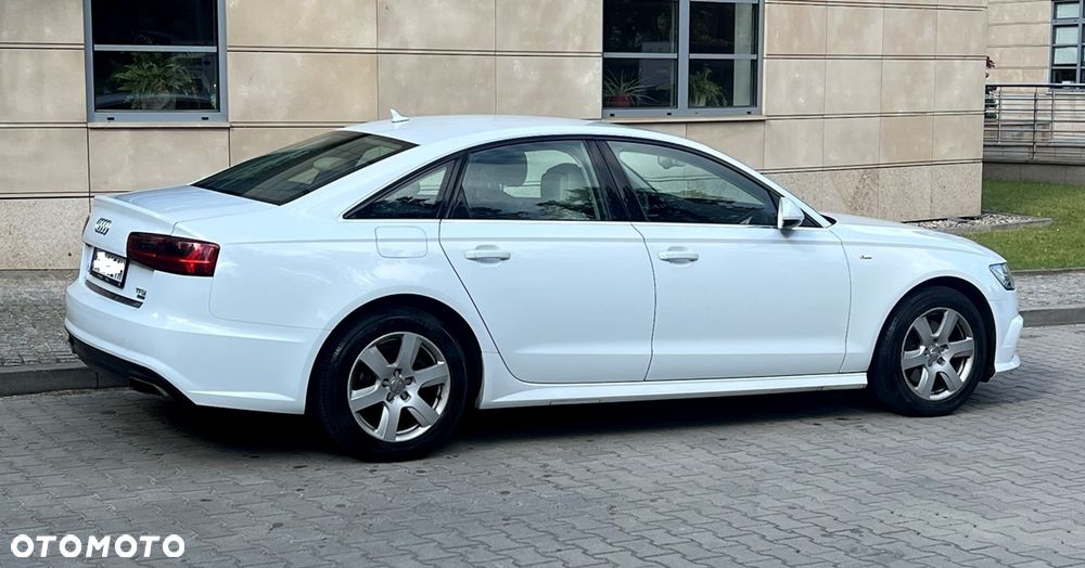 Audi A6 Limousine - 11