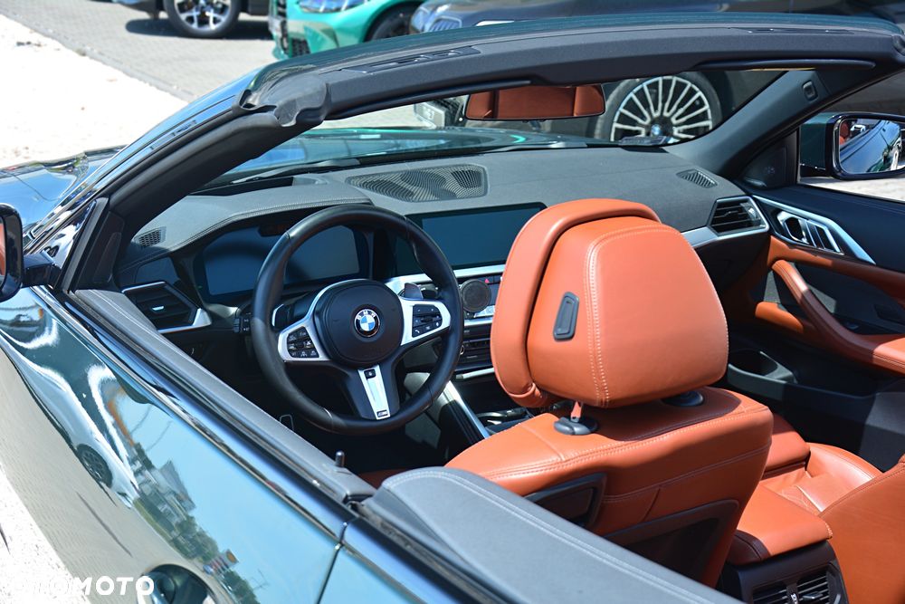 BMW Seria 4 - 30