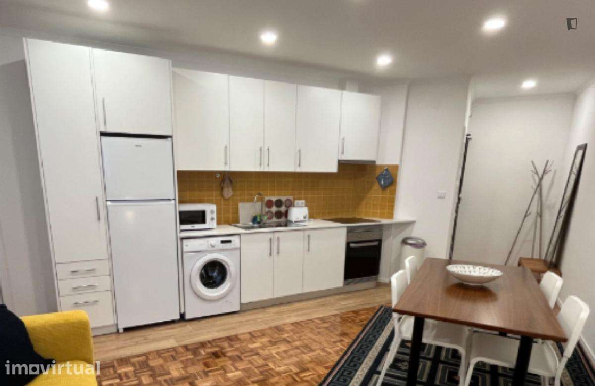 Apartamento com 2 quartos - localizado em Amadora Lisbon - Grande imagem: 5/13