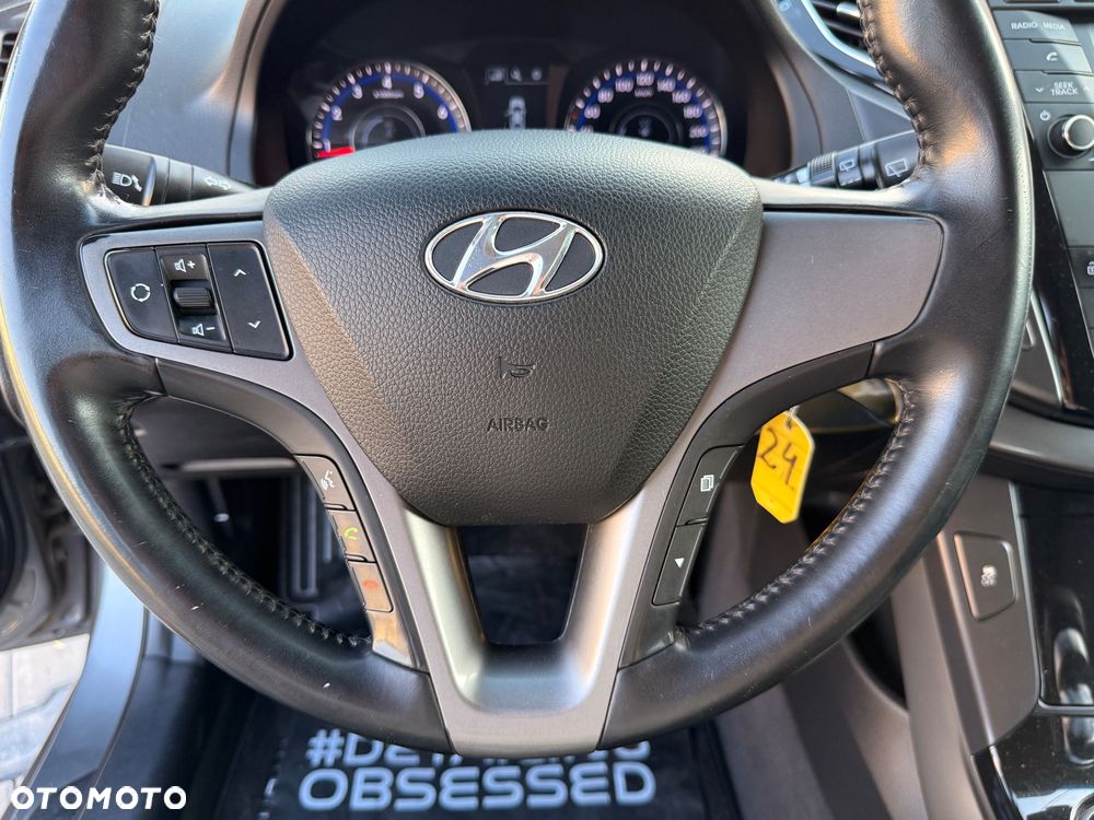 Hyundai i40 1.6 GDI Comfort - 30