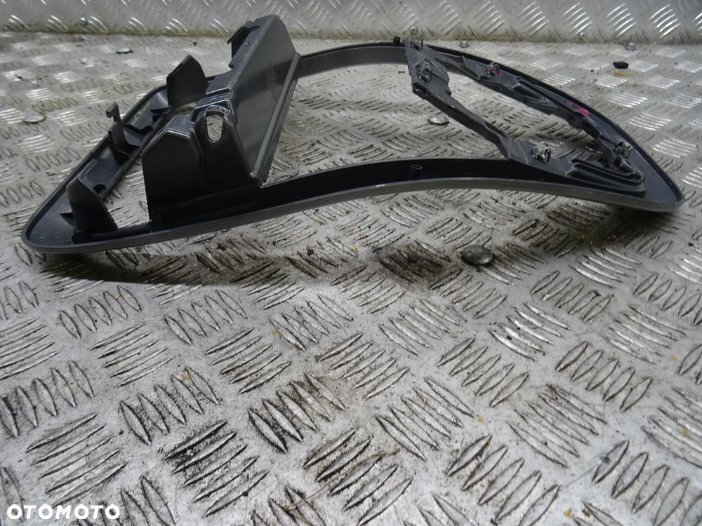 FIAT CROMA II 05-10r 1.9 JTD RAMKA RADIA BIEGÓW 735373402 - 4