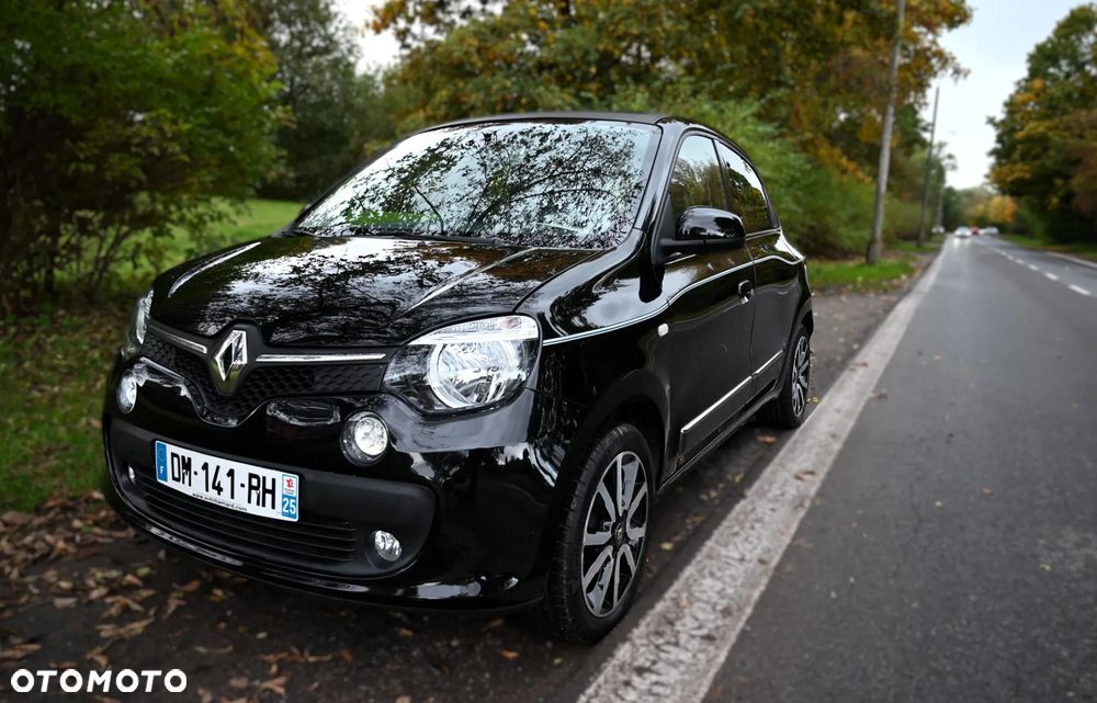Renault Twingo - 7