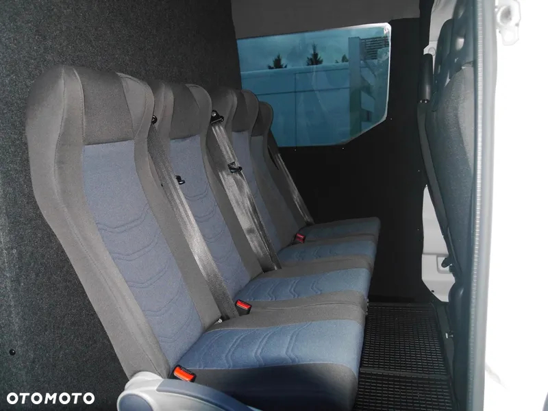 Iveco Daily 35S16HA8V - 12