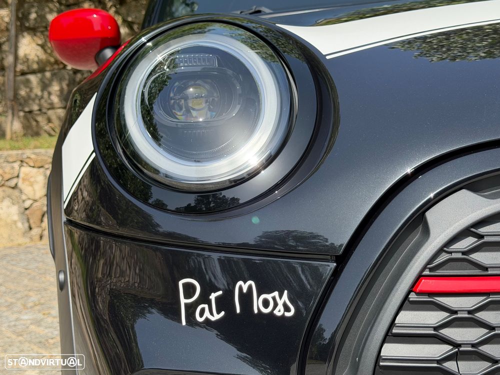 MINI 3 Portas John Cooper Works Auto Desportiva - 16