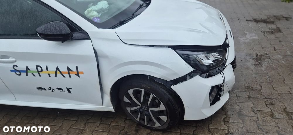 Peugeot 208 1.2 PureTech Active S&S EAT8 - 7