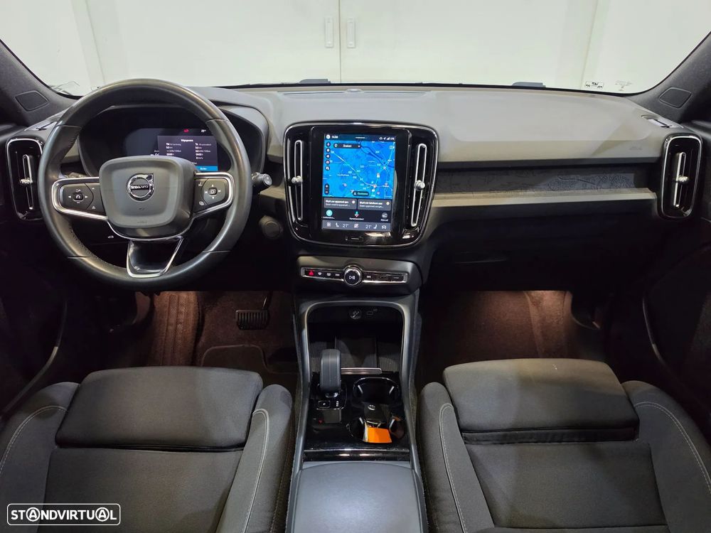 Volvo C40 Recharge Core - 14