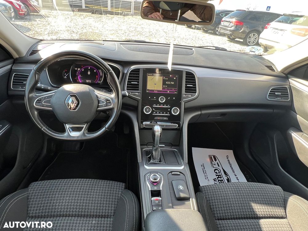 Renault Talisman - 11