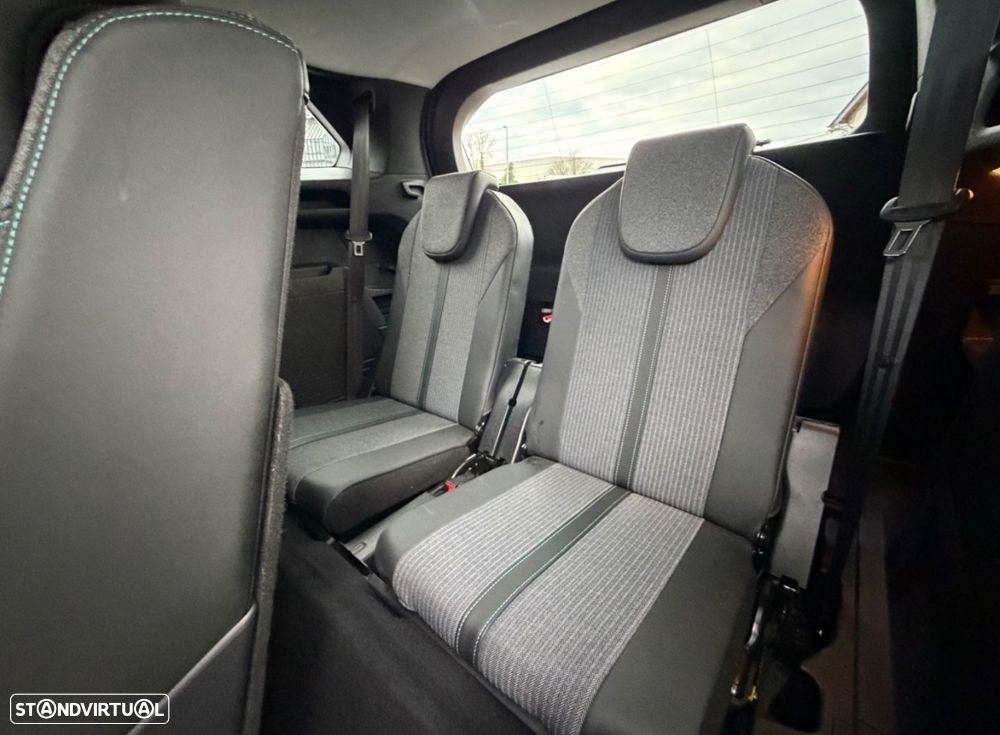 Peugeot 5008 BlueHDI 130 EAT8 Allure - 5