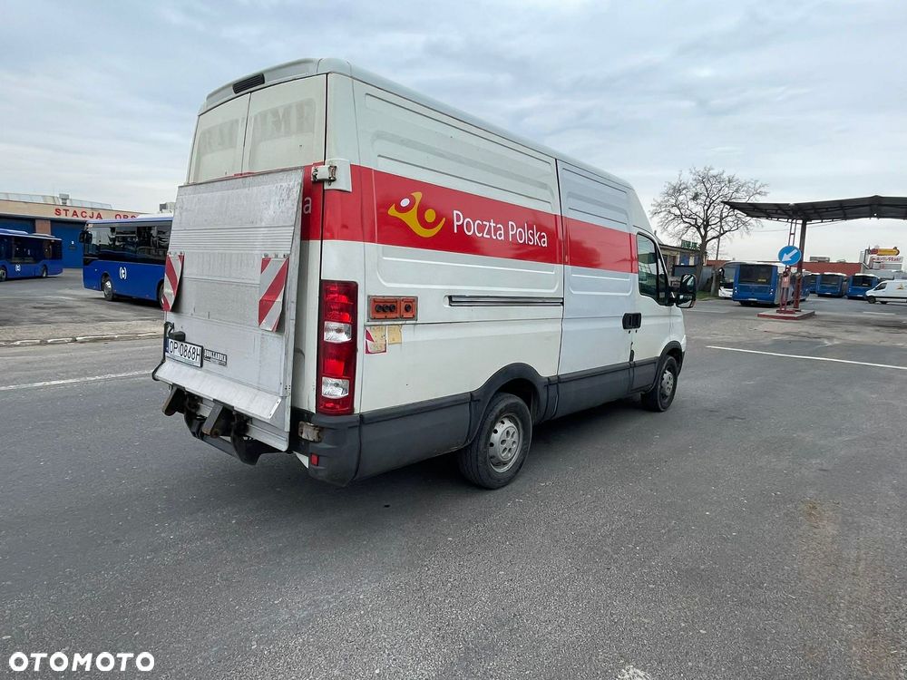 Iveco Daily35s14 - 9