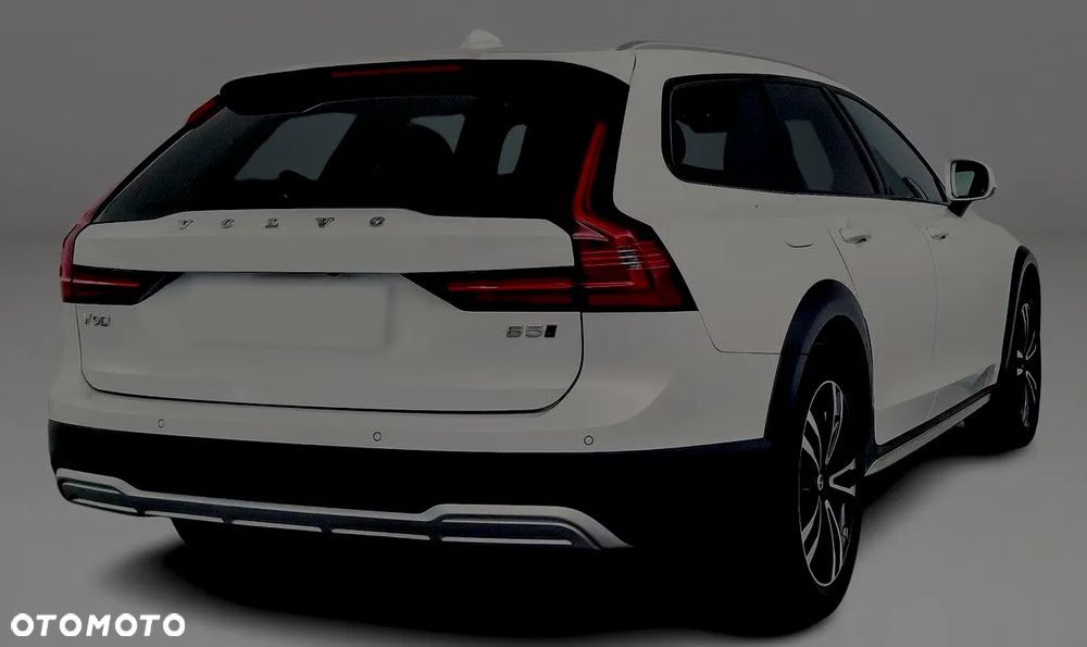 Volvo V90 Cross Country B5 D AWD Geartronic Pro - 2