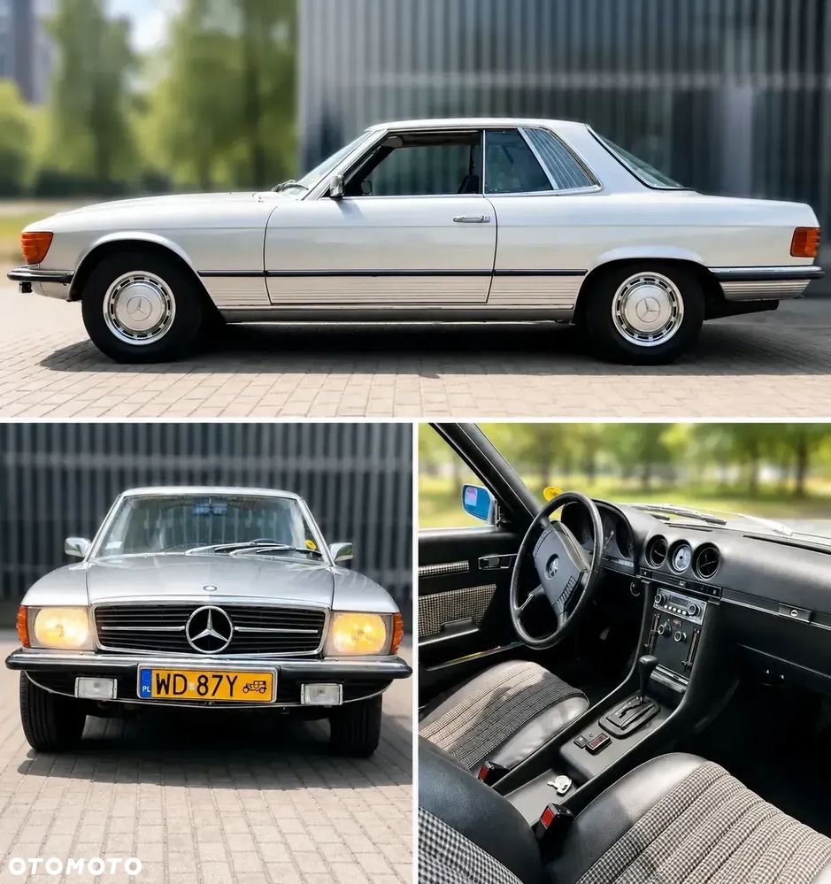 Mercedes-Benz SLC - 2