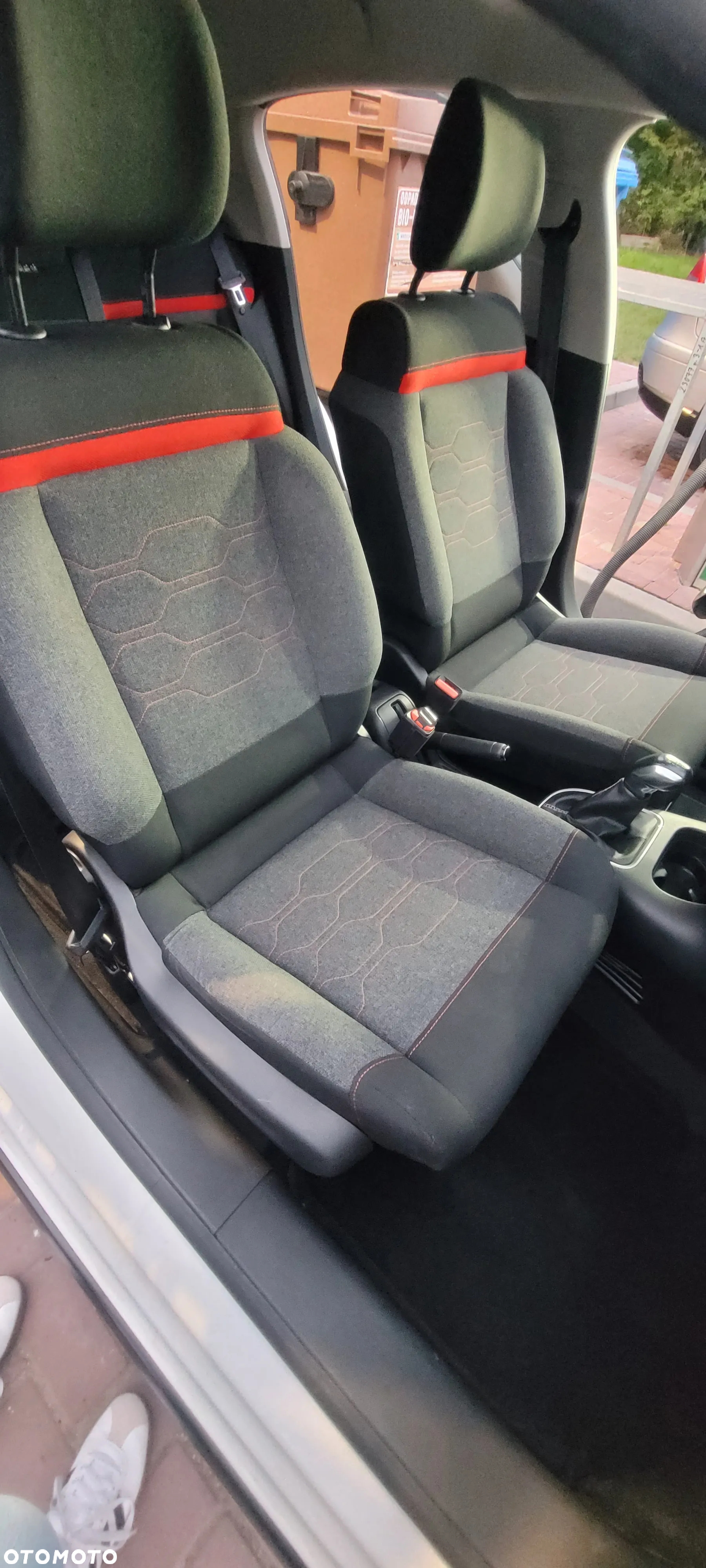 Citroën C3 1.2 PureTech Feel - 7