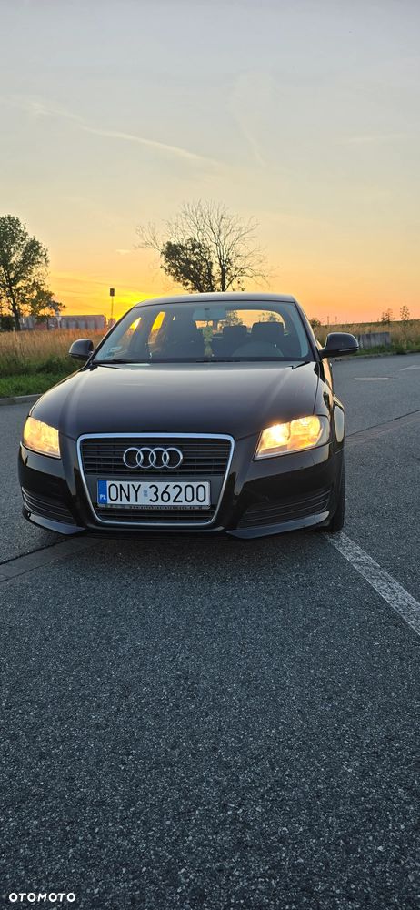 Audi A3 Sportback 1.2 TFSI Ambiente - 7