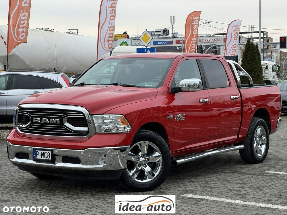 Dodge RAM - 2