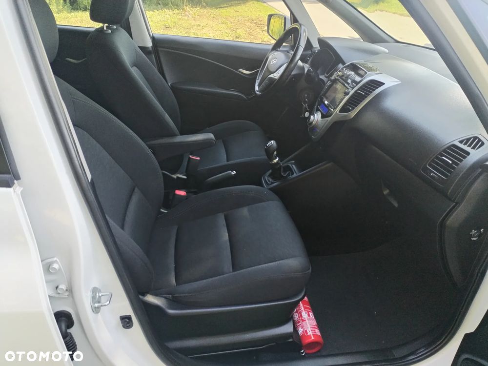 Hyundai ix20 1.4 Crossline - 17