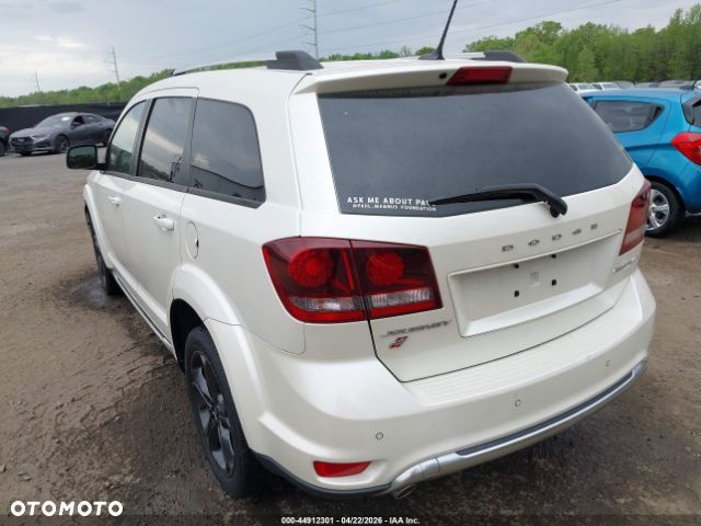 Dodge Journey - 3