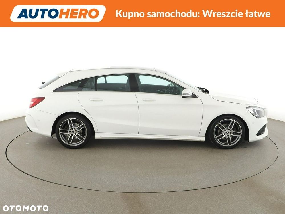 Mercedes-Benz CLA 180 7G-DCT AMG Line - 10