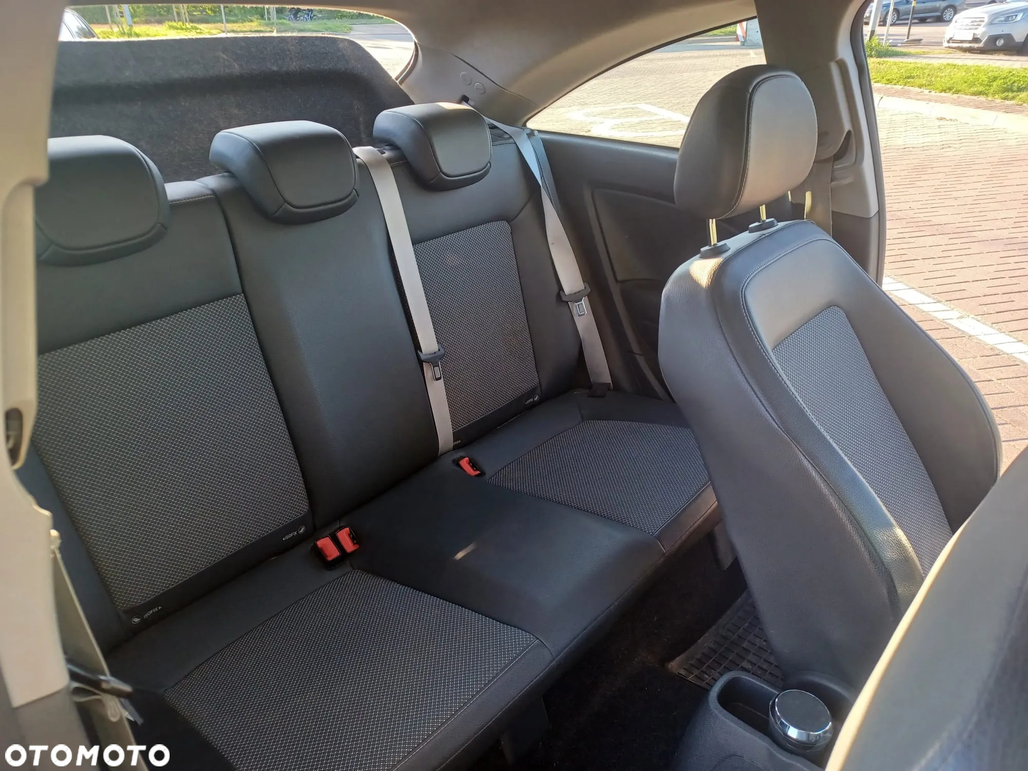 Opel Corsa 1.2 16V Cosmo EasyTronic - 3