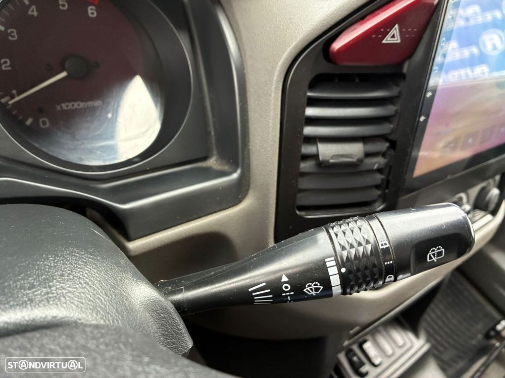 Mitsubishi Pajero 3.2 DI-D GLS - 10