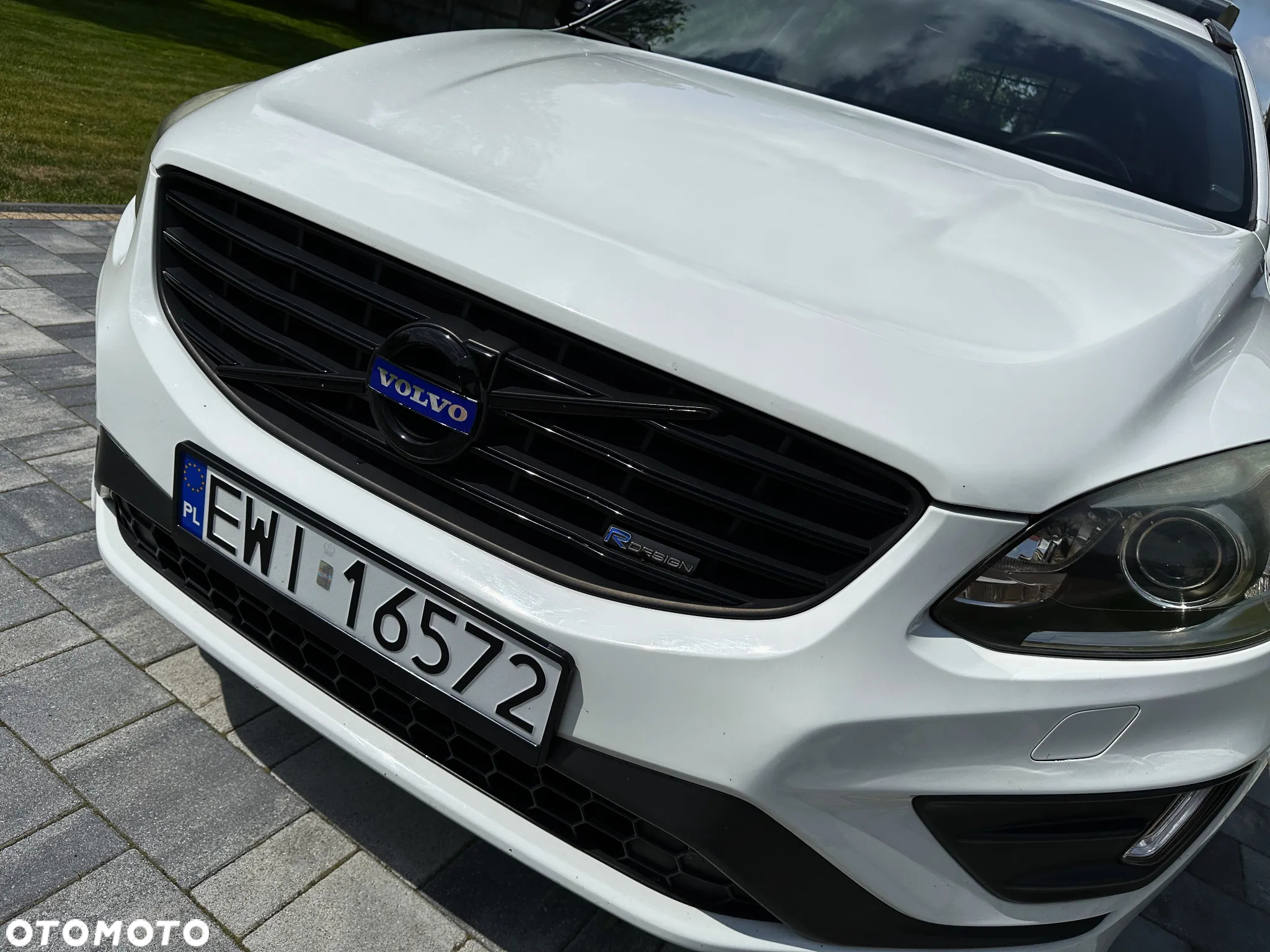 Volvo XC 60 - 31