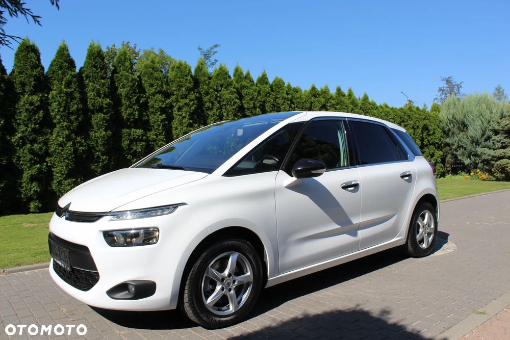 Citroën C4 Picasso BlueHDi 150 EAT6 SELECTION - 1