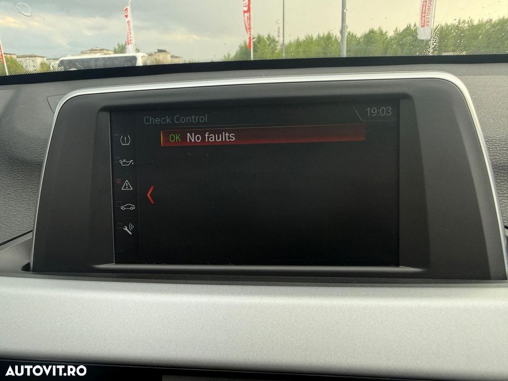 BMW X1 xDrive25e AT PHEV - 11